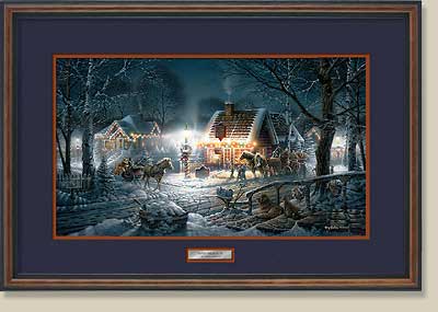 (image for) Sweet Memories Encore Framed